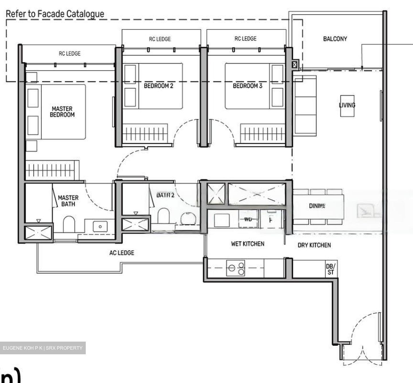 Tembusu Grand (D15), Condominium #449123831
